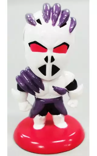 トレーディングフィギュア　全29種セット 「アニメヒーローズ キン肉マン Vol.4 ～奮闘!王位争奪サバイバル編～」 トレーディングフィギュア ジ・オメガマン 「アニメヒーローズ