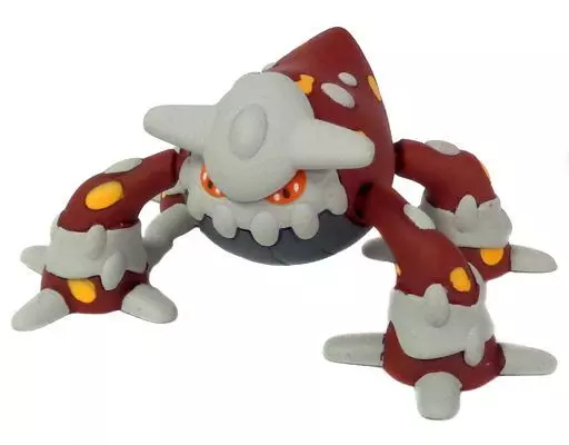 ポケットモンスター立体ポケモン図鑑DP 12 フィギュア