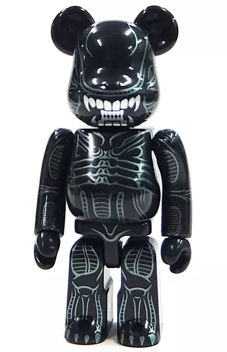 BE@RBRICK＊SERIES31＊ALIEN＊ALIENS＊ベアブリック