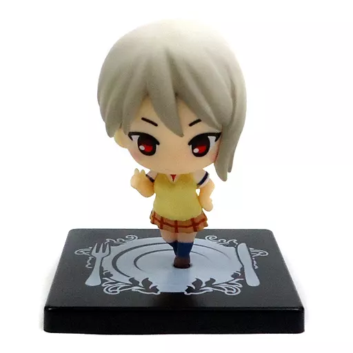 Shokugeki no souma action figure sales