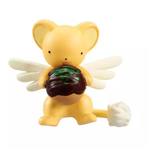 Kero-chan (Octopus Ball Mogu Mogu Ver.) 「 Puchi Kyara! Series
