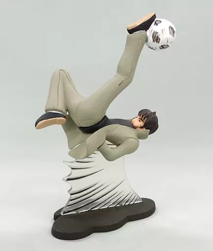 Trading figure Roberto Hongo 