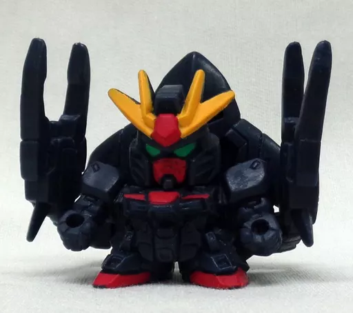 トレーディングフィギュア 53.ガンダムアシュタロンハーミット