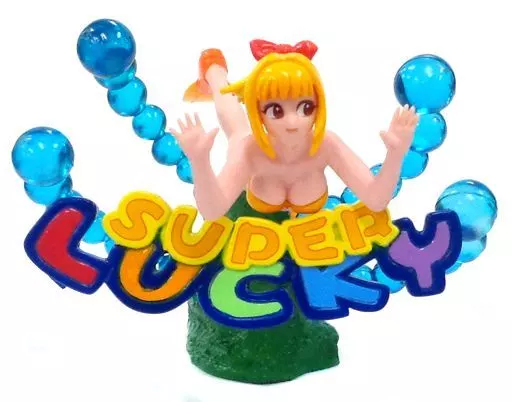 Super Lucky Sea Mode 