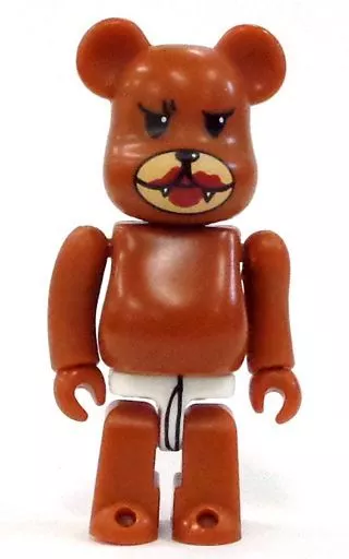 BE@RBRICK ベアブリック series 噛み砕け シリーズ16 artist