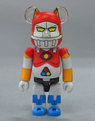 Secret 7] UFO Warrior Dai Apollo 