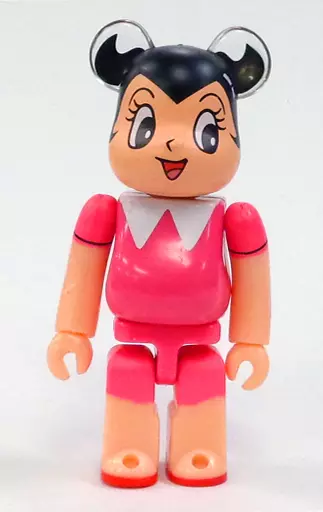 Trading figure [Secret 2] The CUTE (ASTRO BOY Urumi chan) 「 BE