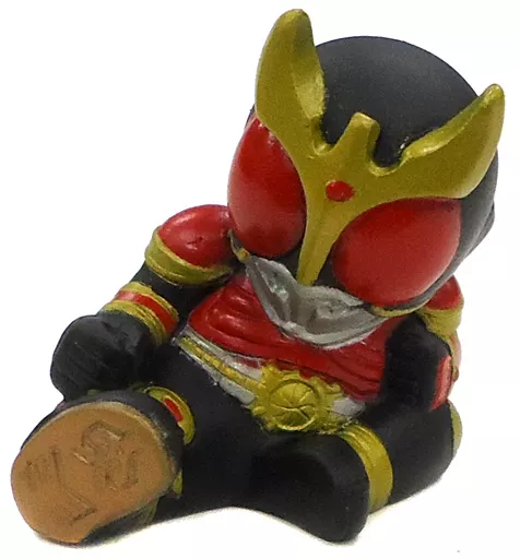 ソフビ ライジング クウガ 仮面ライダークウガ ライジングマイティ