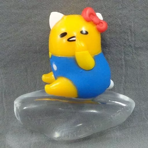 PUTITTOシリーズ サンリオ ぐでたま2 マスコット - メルカリ