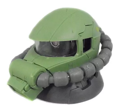 Trading figure 