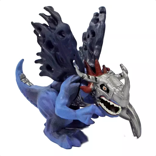 デジタルモンスター カプセルマスコットコレクション ver.2,0