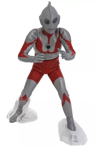 アルティメットルミナス ウルトラマン07 ウルトラマン（Cタイプ）