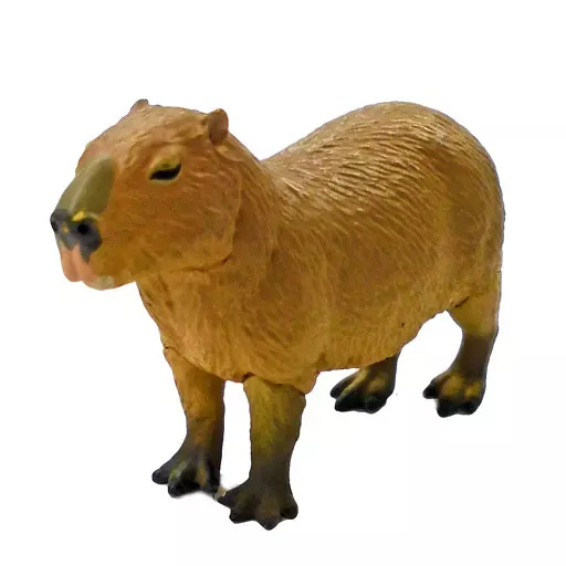 カピバラページ けろけろ (@capyanimal) / Posts / X