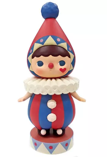 Poko the Clown 「 POPMART PUCKY Circus The Babys Series
