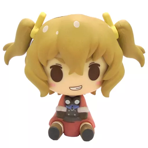 荒野のコトブキ飛行隊 H賞 ちょこのっこフィギュア全7種セット