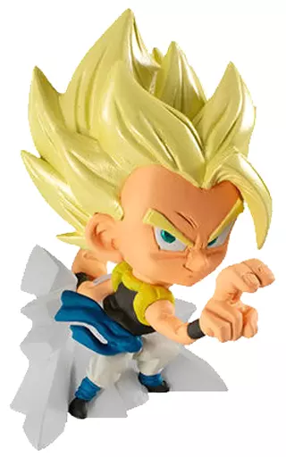 SUPER SAIYAN (FIGURE ORIGINAL COLOR) ゴジータ 