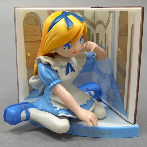 POP WONDERLAND ヴィネッティアム アリス Amazon.co.jp: POP WONDERLAND ふしぎの国のアリス ヴィネッティ