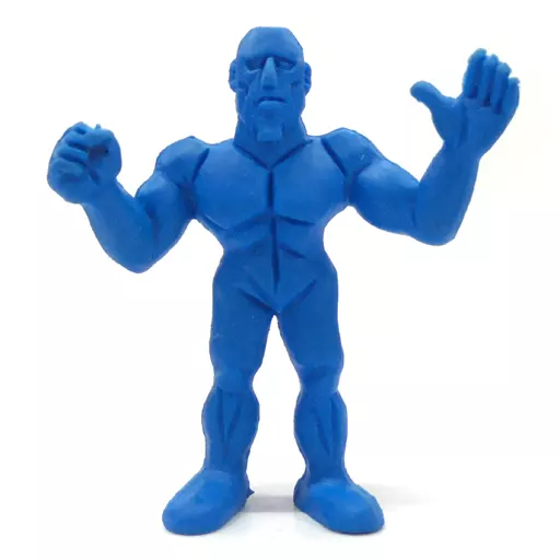 キン肉マンクリスタル戦士　クリアー　キン消し　消しゴム　キャラクター キン肉マンクリスタル戦士 クリアー キン消し 消しゴム キャラクター