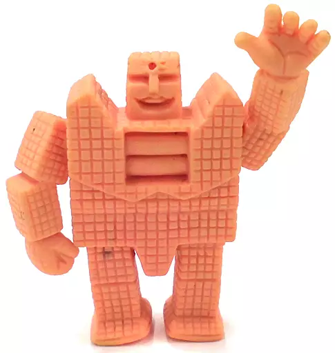 トレーディングフィギュア サンシャイン(C) 「キン肉マン パート