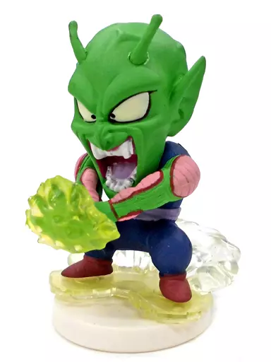 ドラゴンボール　アニメヒーローズ　極技版　ピッコロ ピッコロ ”魔口砲” （アニメヒーローズ 極技版 ドラゴンボール