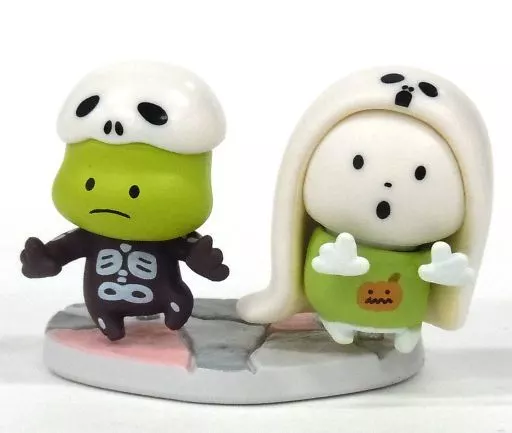 Yuji Nishimura Studio UG Halloween Night in Marui Collection
