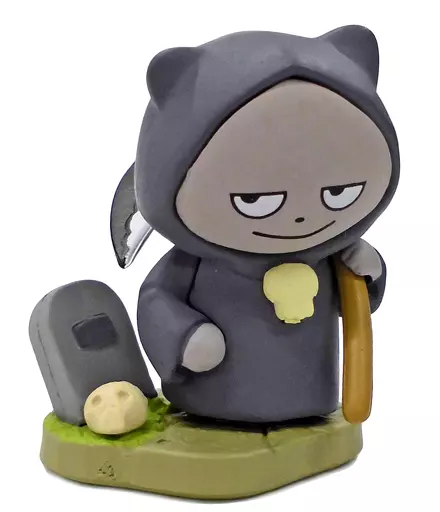 にしむらゆうじ スタジオUGハロウィンナイト コレクションフィギュア