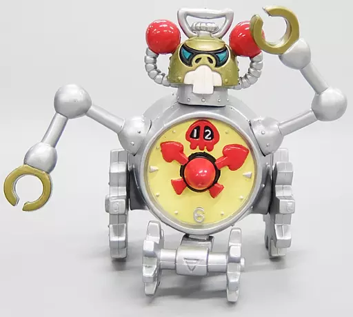 Trading figure 00-5 タイムウォッチン 「 Time Bokan Series