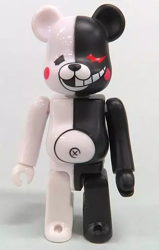 MEDICOM TOY - ベアブリック シリーズ41 ダンガンロンパ BE@RBRICK SERIES 50