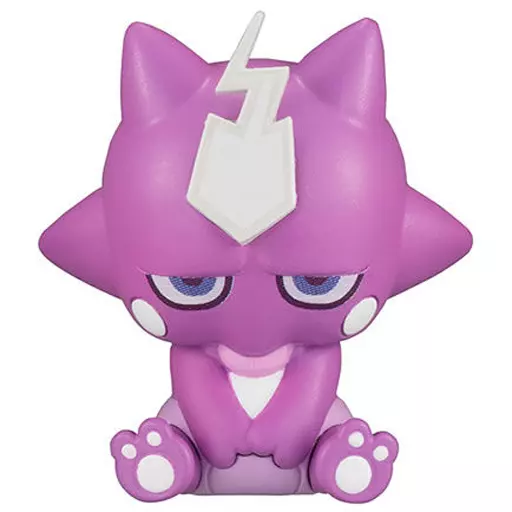 トレーディングフィギュア エレズン 「ポケットモンスター ふぃ