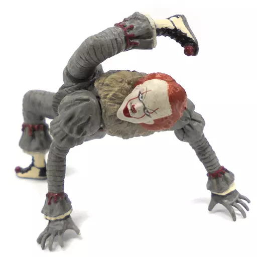 トレーディングフィギュア IT in the box 「IT PENNYWISE