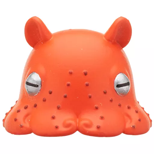Trading figure Opisthoteuthis depressa (Orange) 