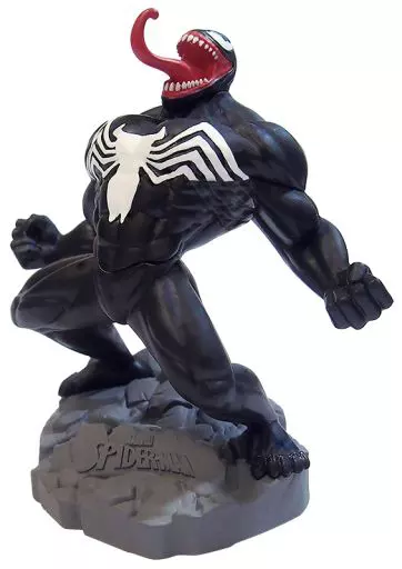 スパイダーマン ヴェノム スタチュー フィギュア専門店 -ソダチトイズ
