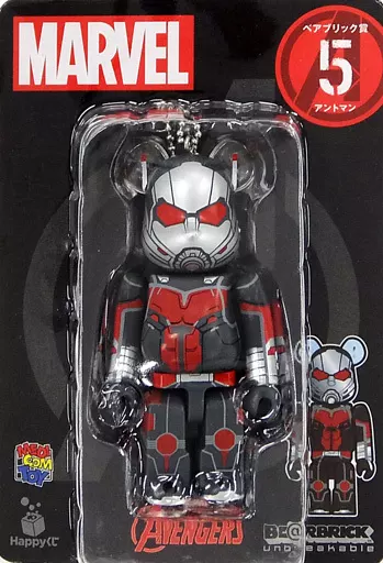 トレーディングフィギュア BE＠RBRICK -ベアブリック- 5
