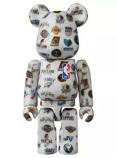 Trading figure HERO (NBA / Western Conference) 