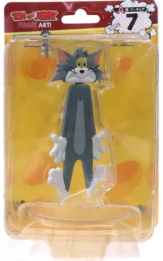 Trading figure 