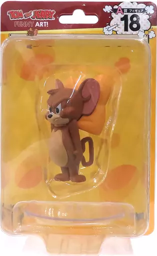 TOM and JERRY FUNNY ART! 3 悪魔ジェリー　エラー品 Amazon.com: Tom & Jerry Funny Art Collection 6 Sets : Toys