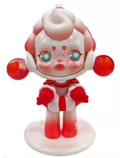 SKULLPANDA Candy Monster Town 廃盤 Skullpanda Candy Monster Town Series Whole Set Opened – TOYSEZ