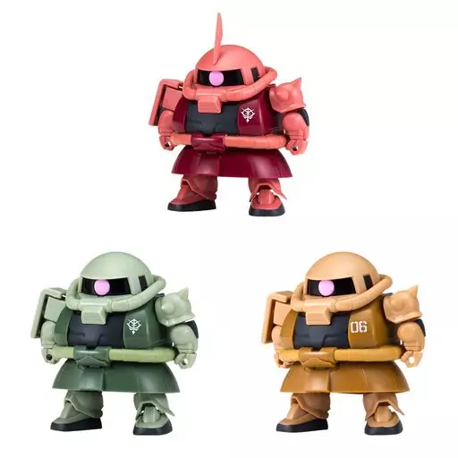 EXCEED MODEL SD-MS 01｜ガシャポンオフィシャルサイト