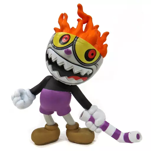 Evil Cuphead 
