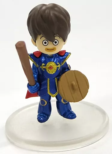 トレーディングフィギュア ロトのよろい 「ドラゴンクエストIX 星空の