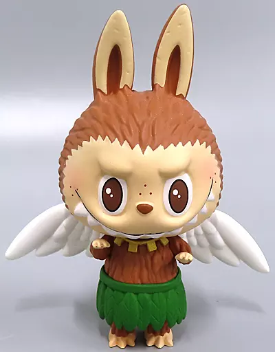 Trading figure ZIMOMO BEAST 