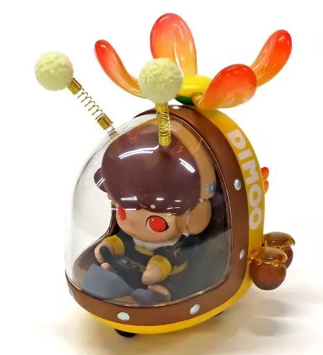 Trading figure Honey Copter 