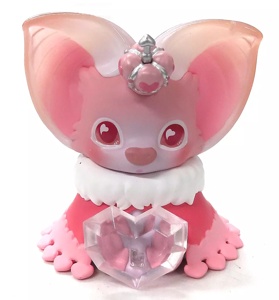 Trading figure Rose Quartz "POPMART YOKI Gemstone Prince Series" | Toy  Hobby | Suruga-ya.com