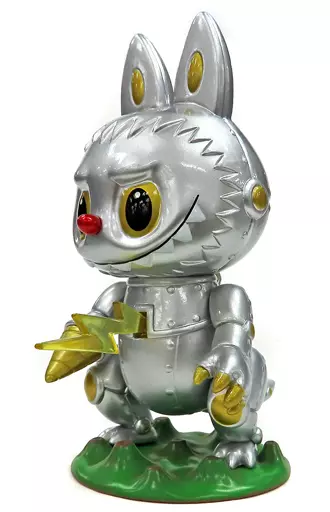 Trading figure ROBOT GOJIMOMO 