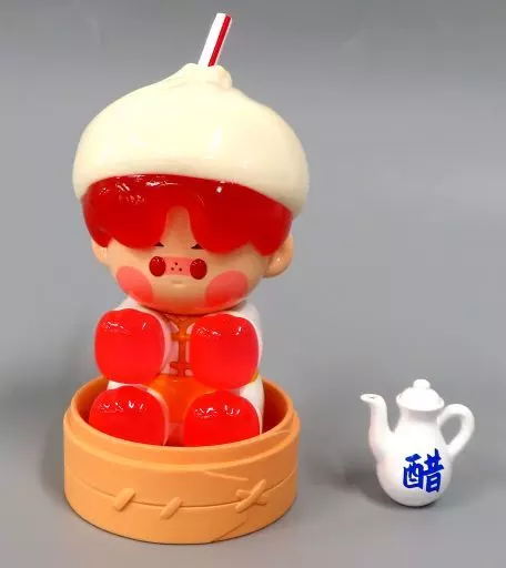 Soup Dumpling Boy 
