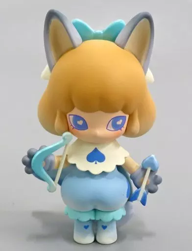 LAPLLY Forest Firefly 蛍火の森 フィギュア5点