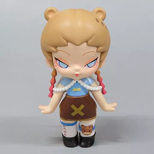 BEAR GIRL 