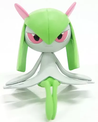 ポケモン ボールチョコ キルリア フィギア うるさい フィギュア
