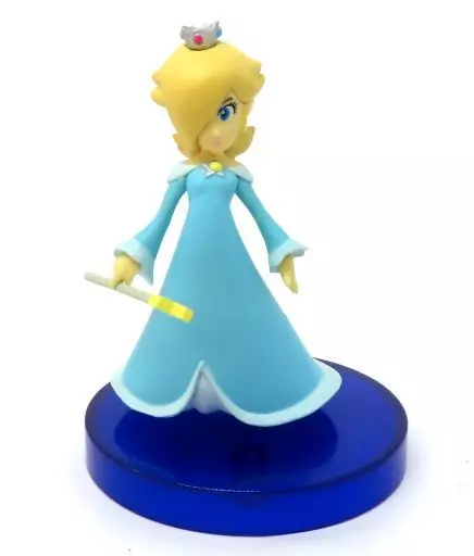 スーパーマリオギャラクシー デスクトップマスコット ロゼッタ