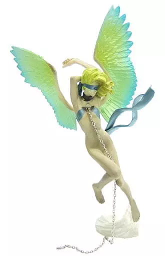 Accessories missing] Angel (color) 